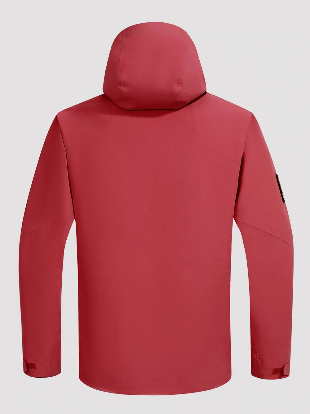 Dark Red