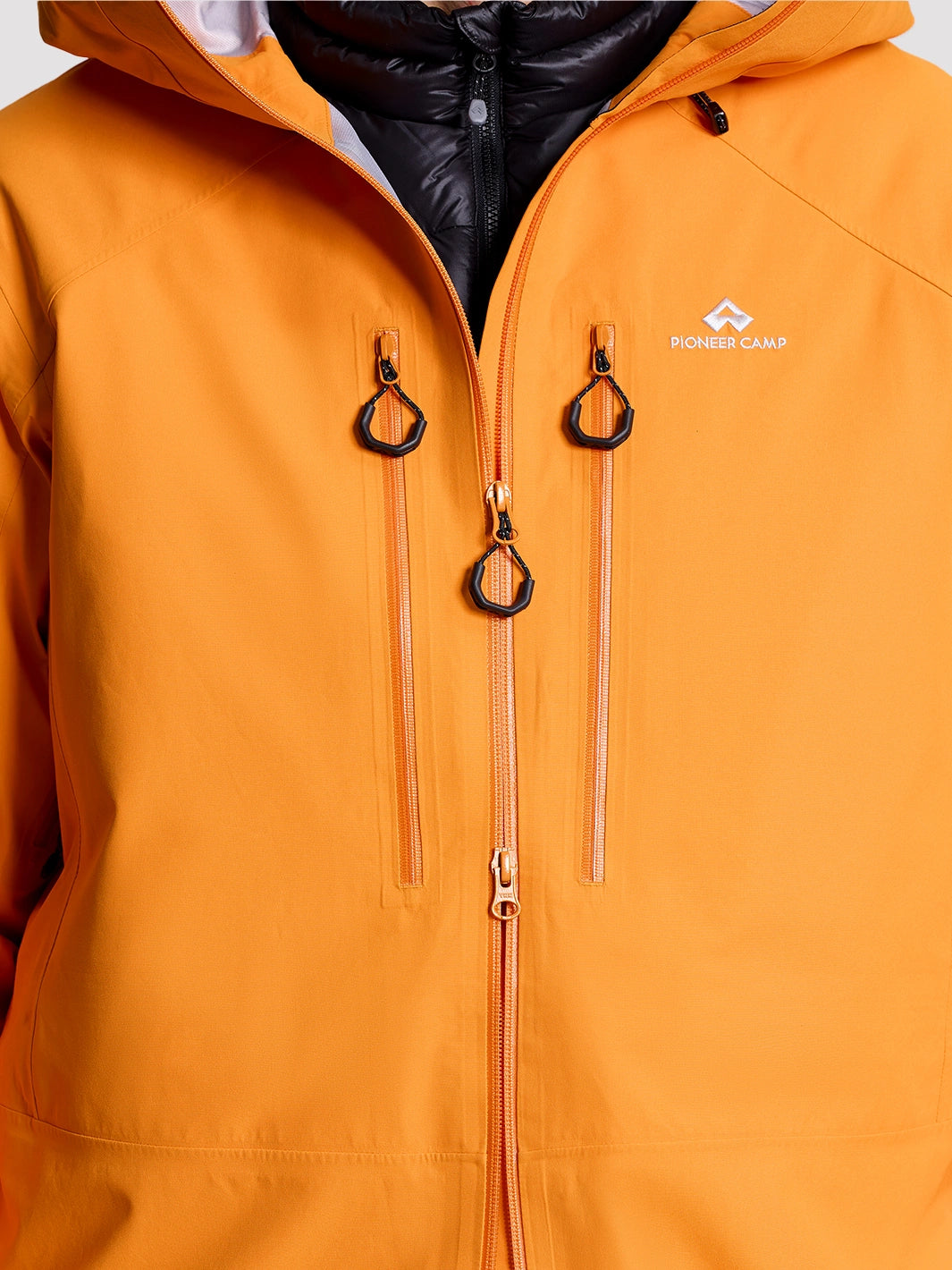 Sun Orange