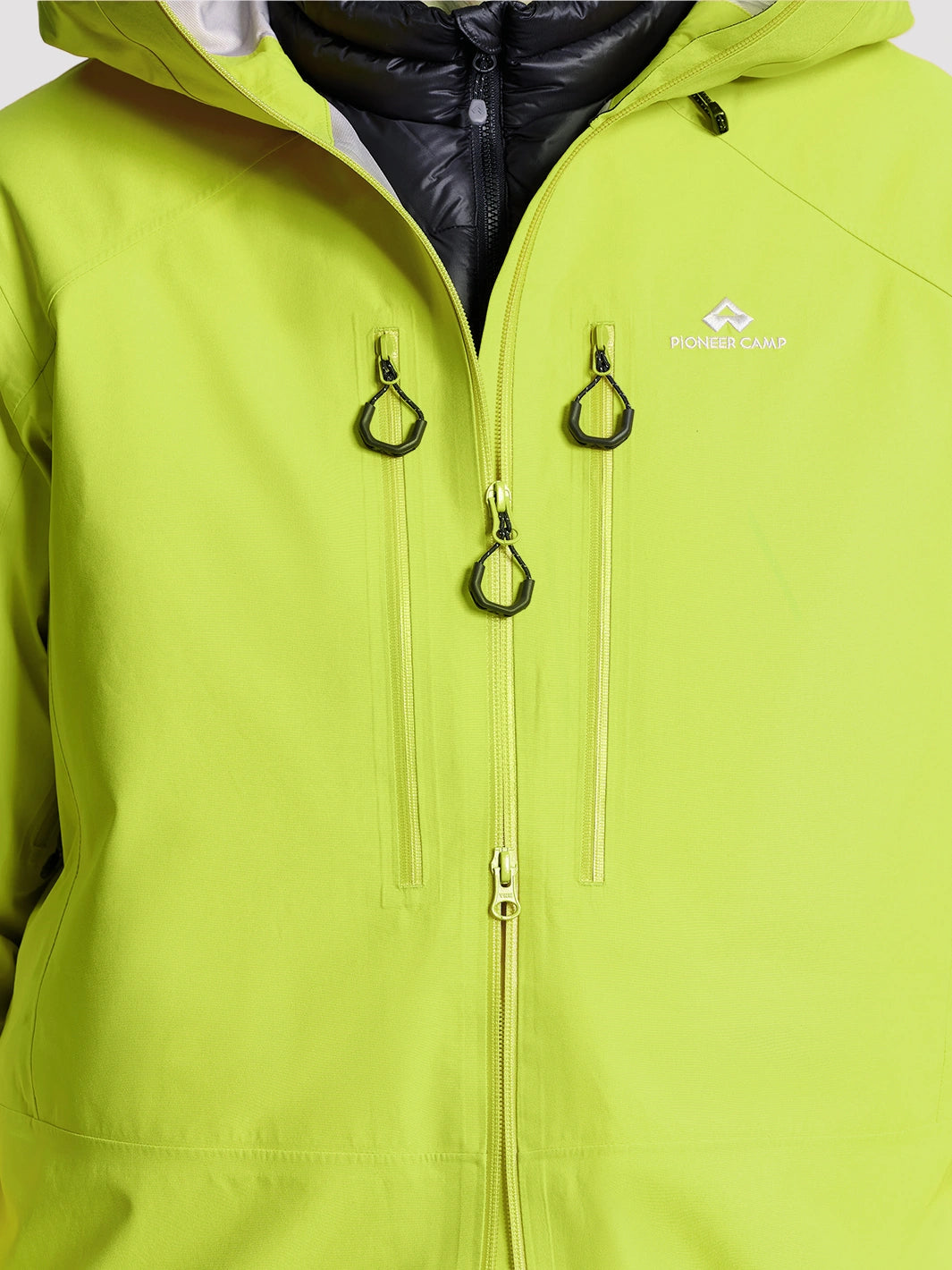 Fluorescent Green