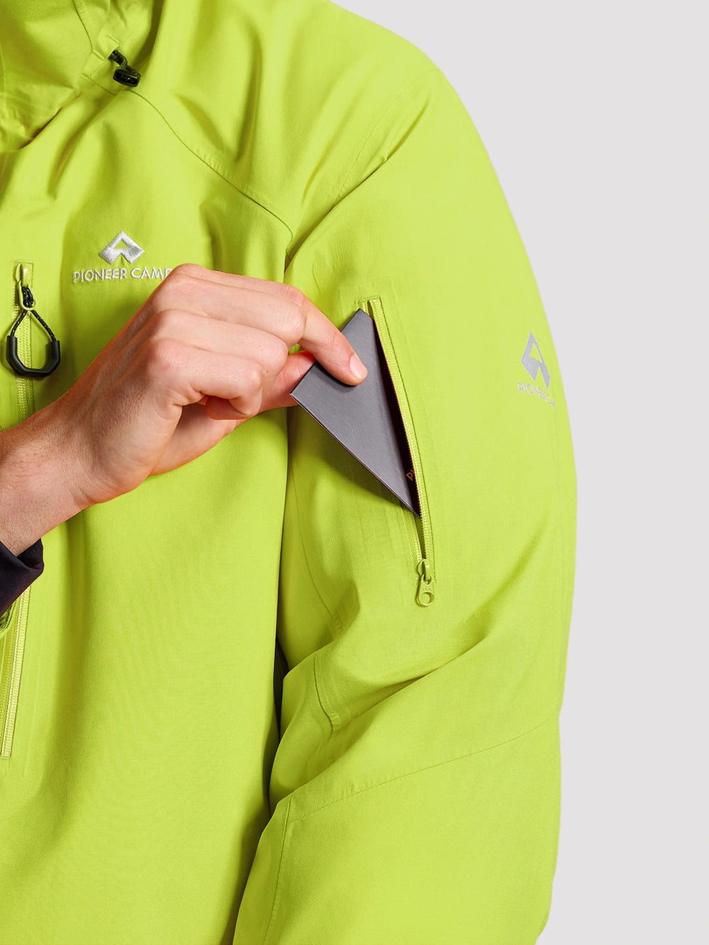 Fluorescent Green