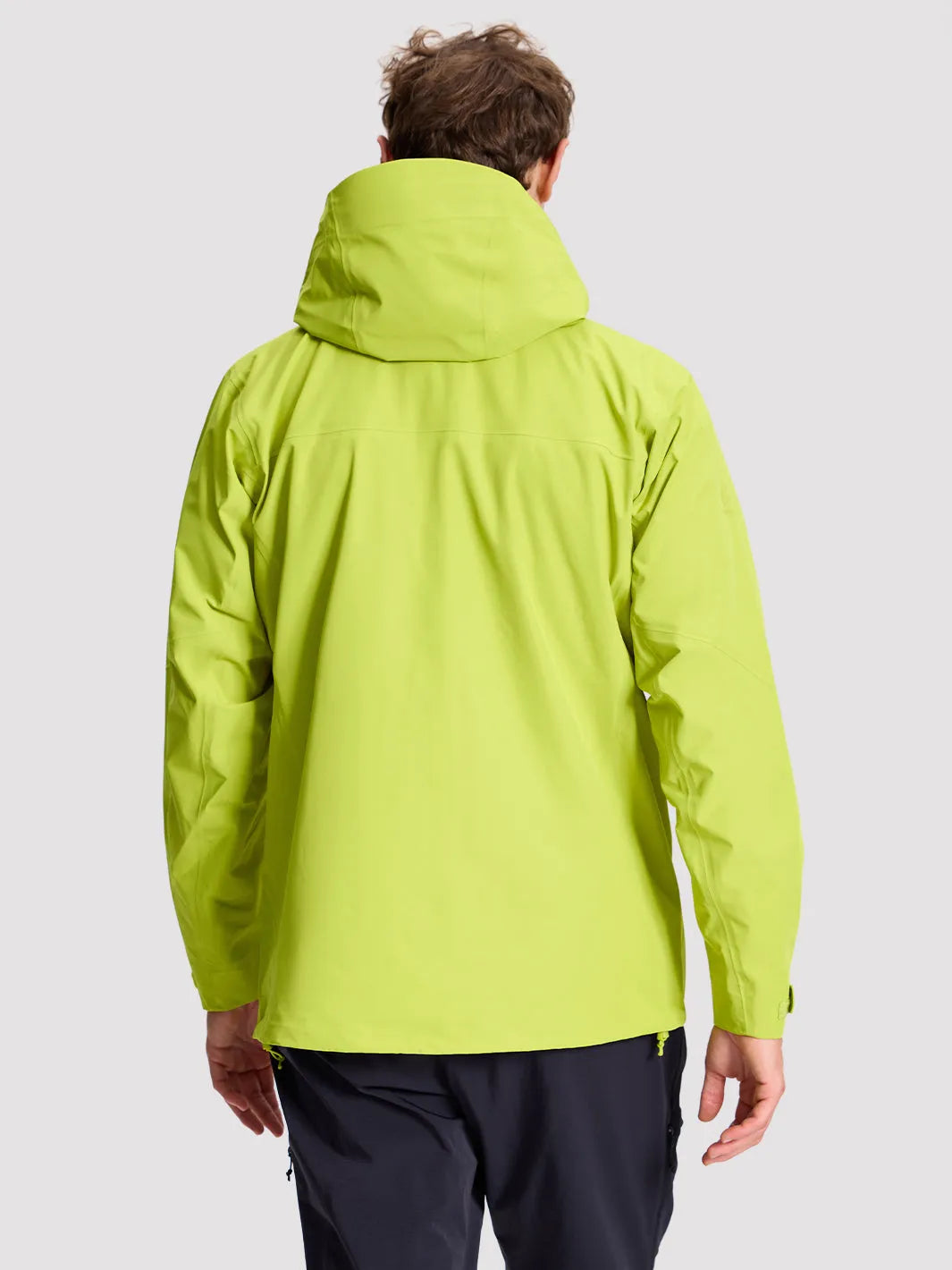 Electric Green