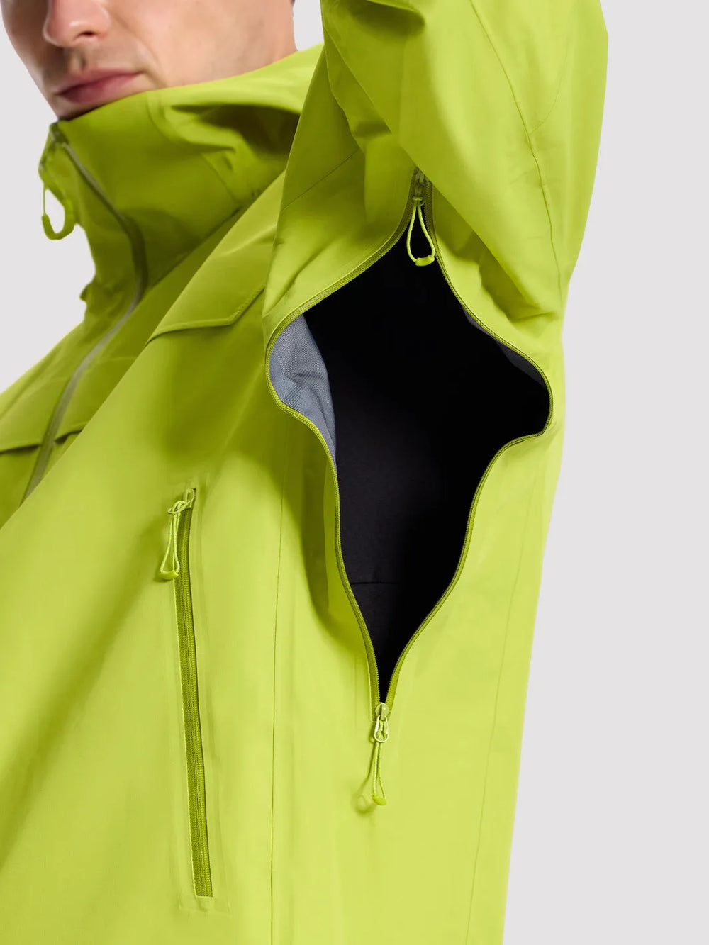 Electric Green