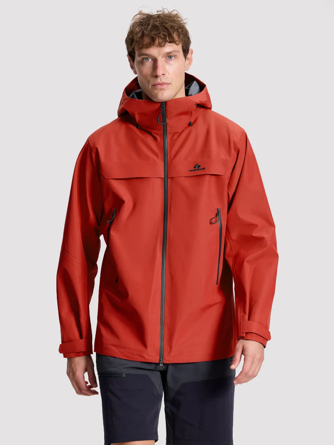 Vermilion Red