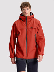 Vermilion Red