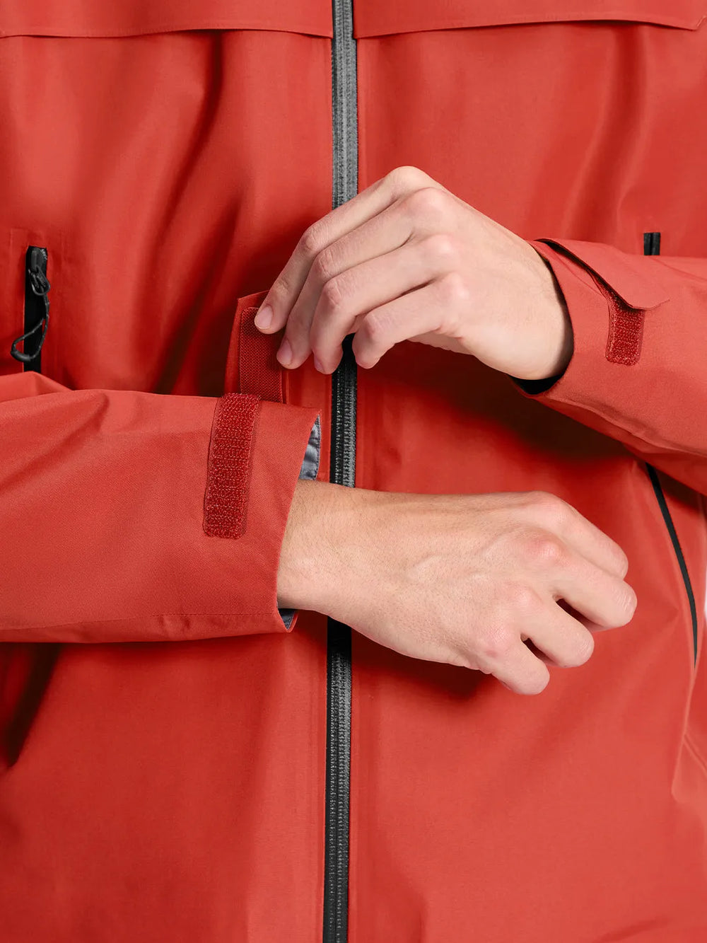 Vermilion Red