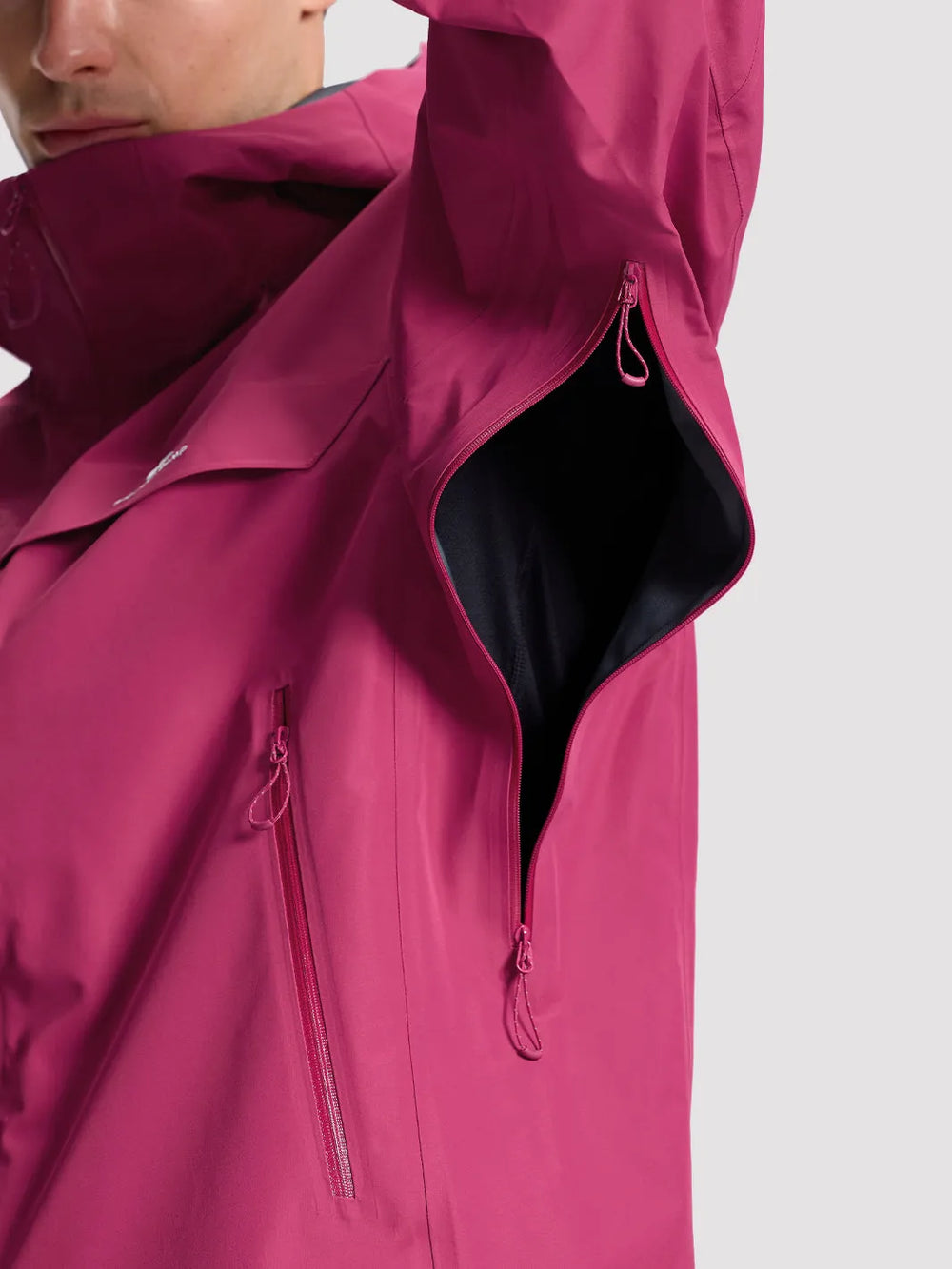 Berry Red