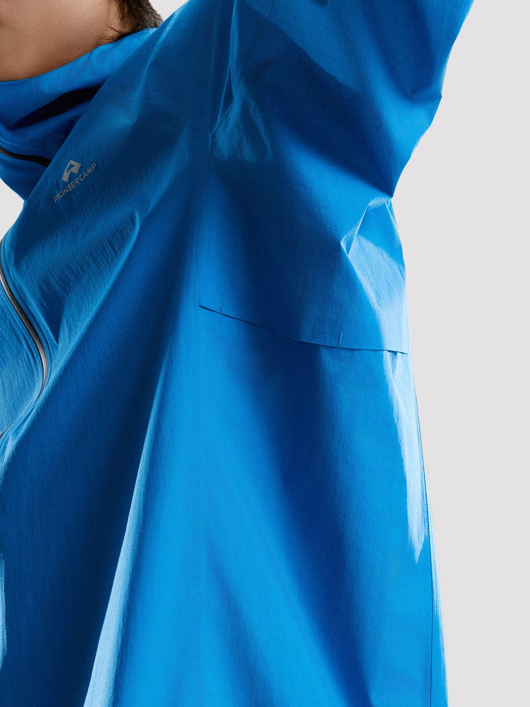 Glaze Blue