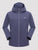Silent Sky Purple