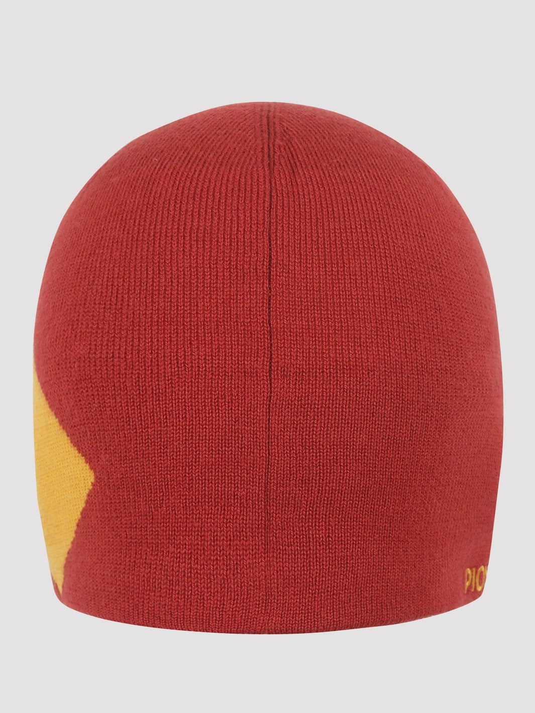 Vermilion Red