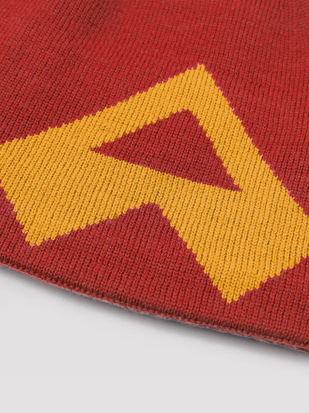 Vermilion Red