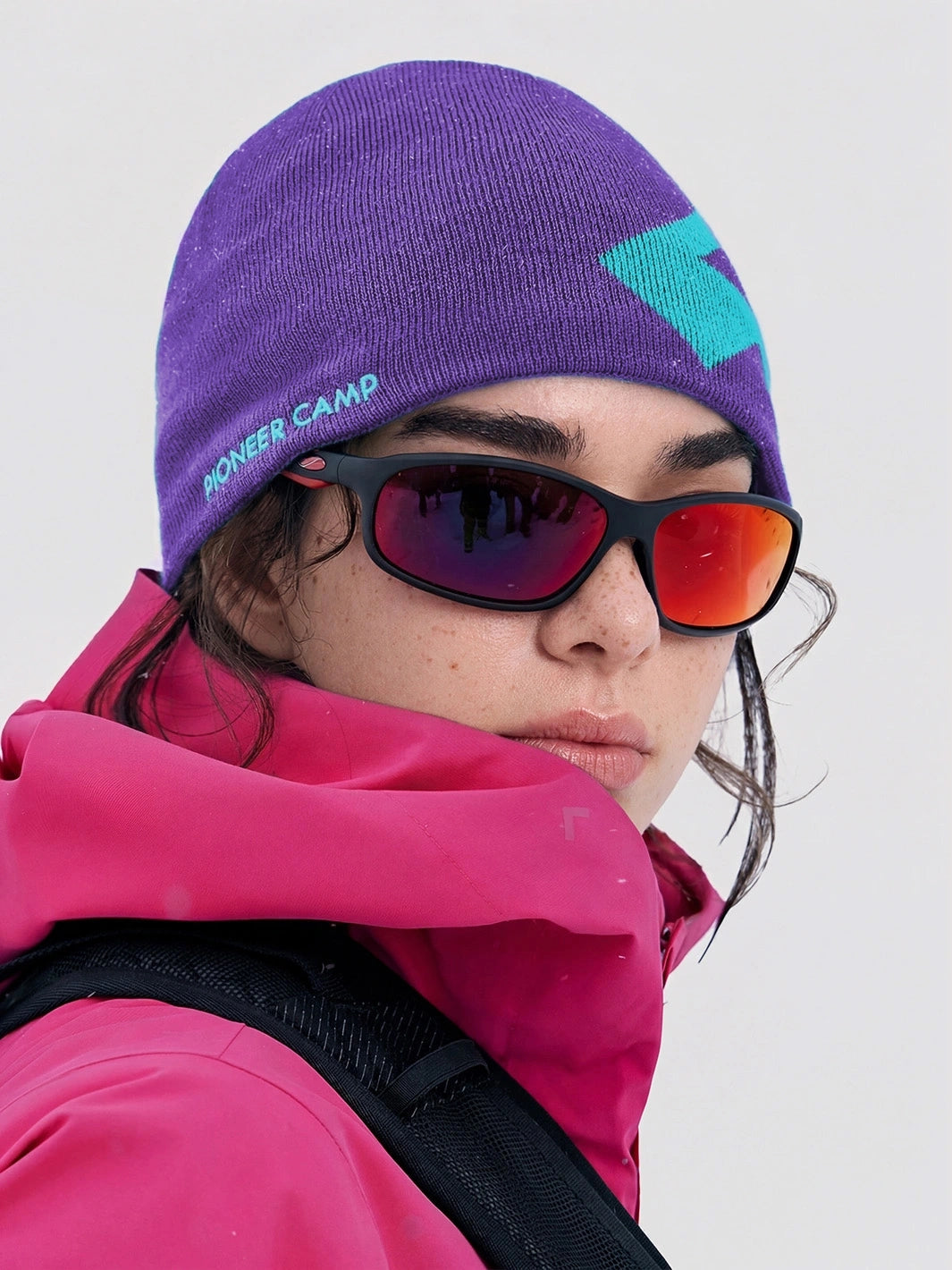 Aurora Purple
