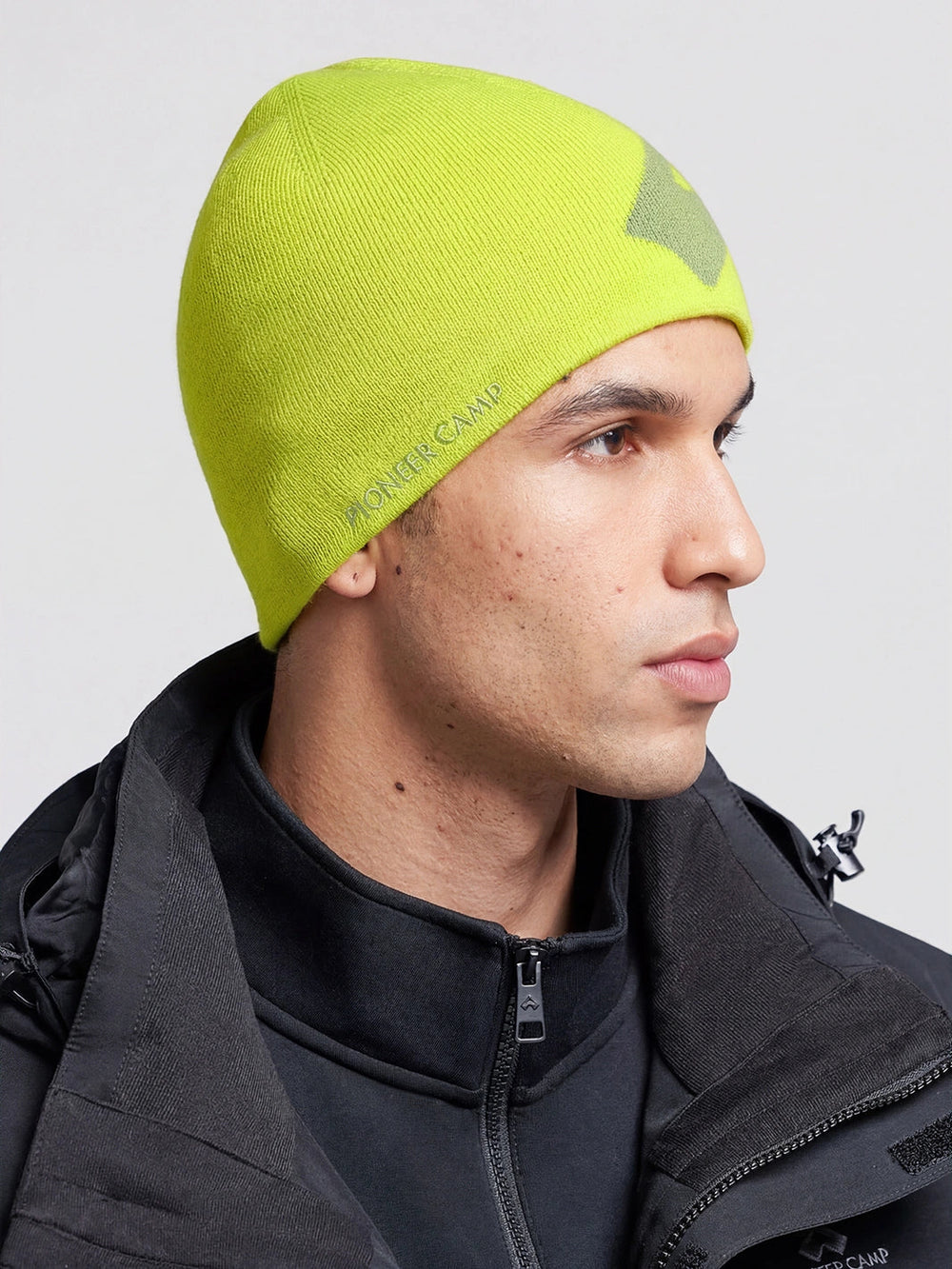 Fluorescent Green