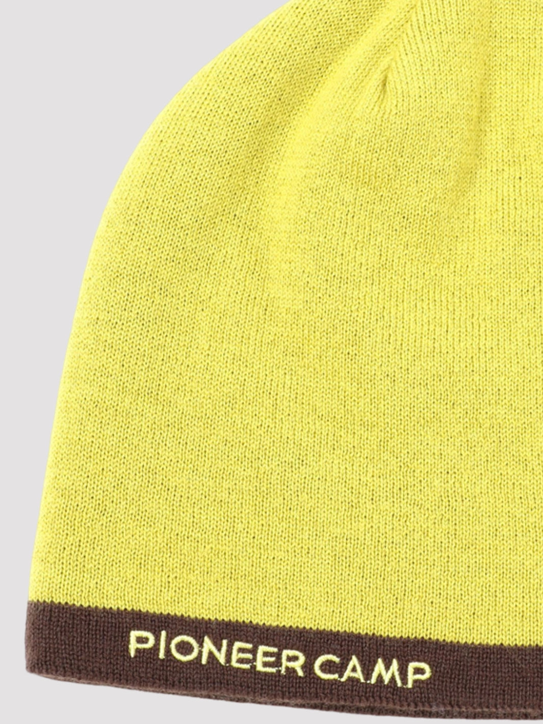 Mustard Yellow