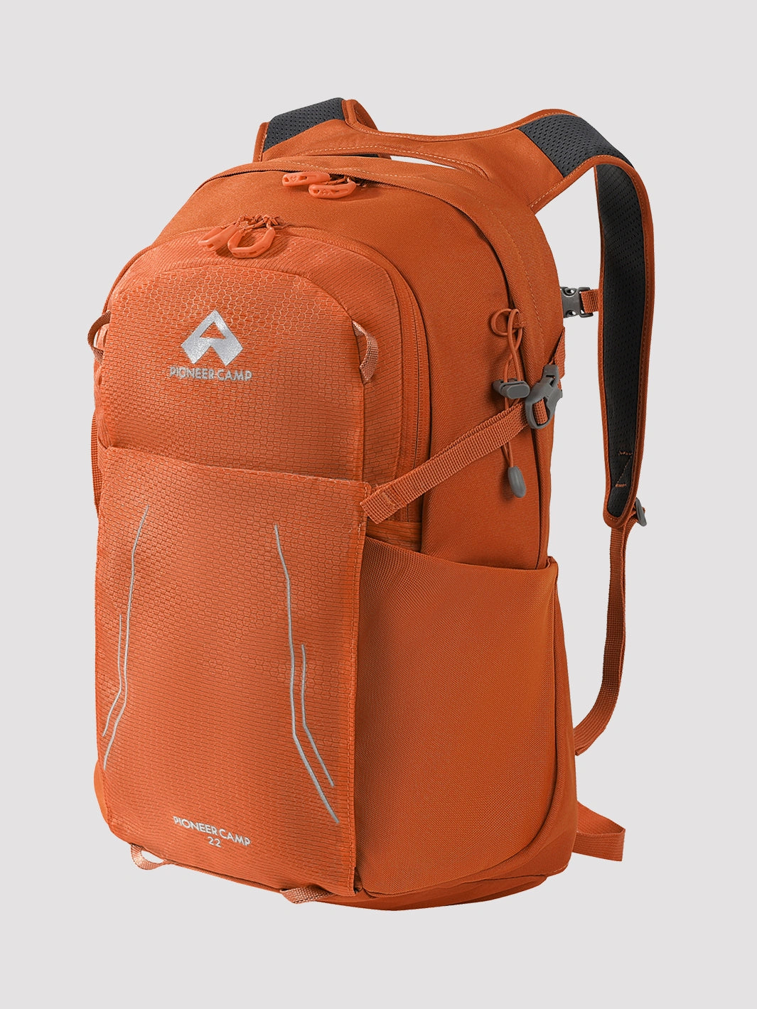 Flame Orange