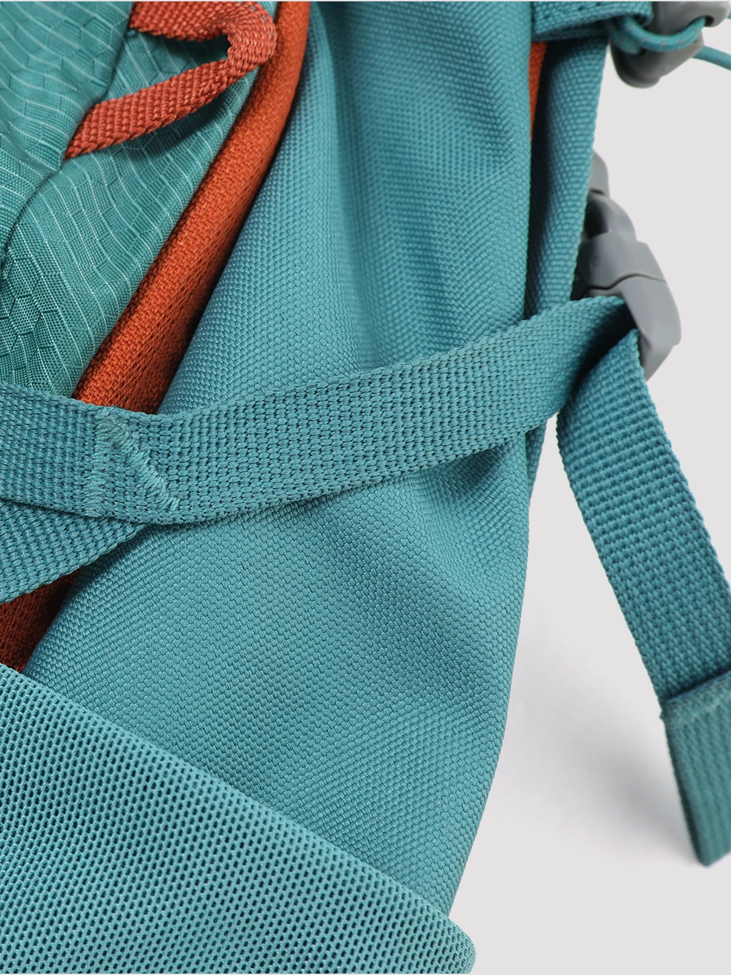 Turquoise Blue