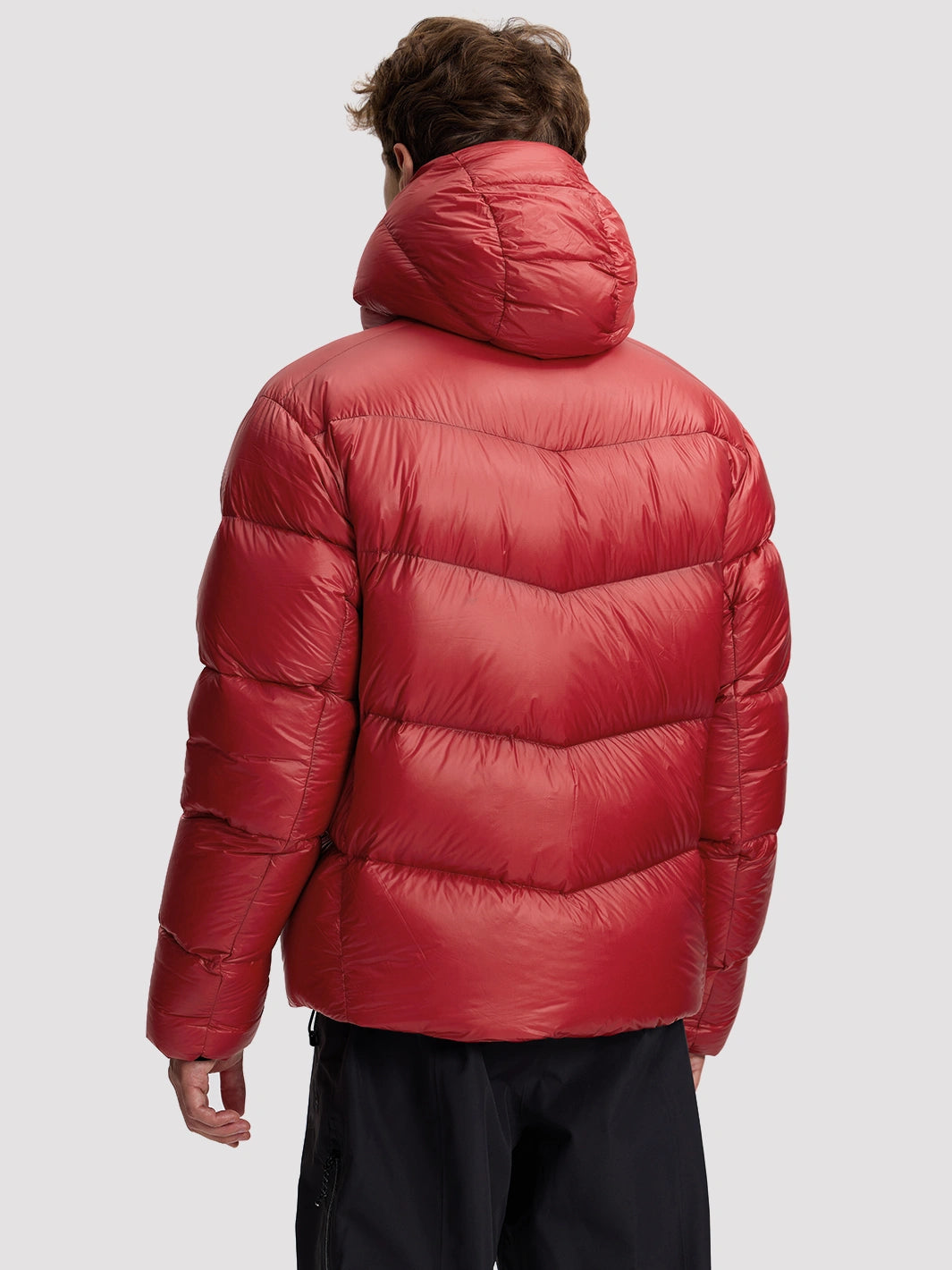 Dark Red
