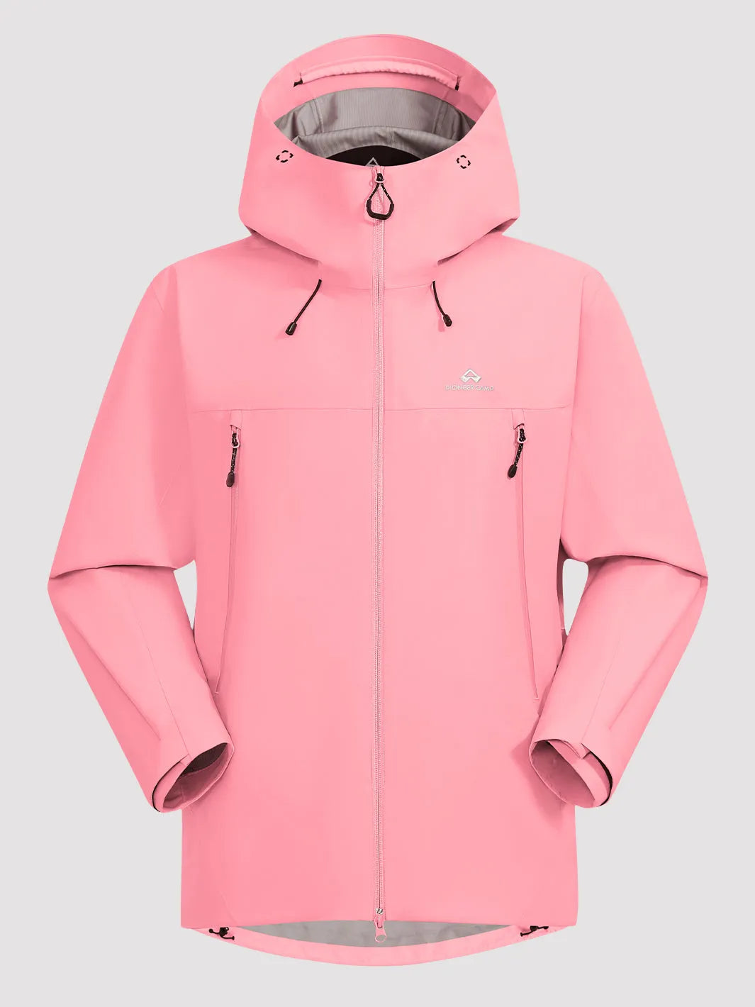 Wild Peach Pink