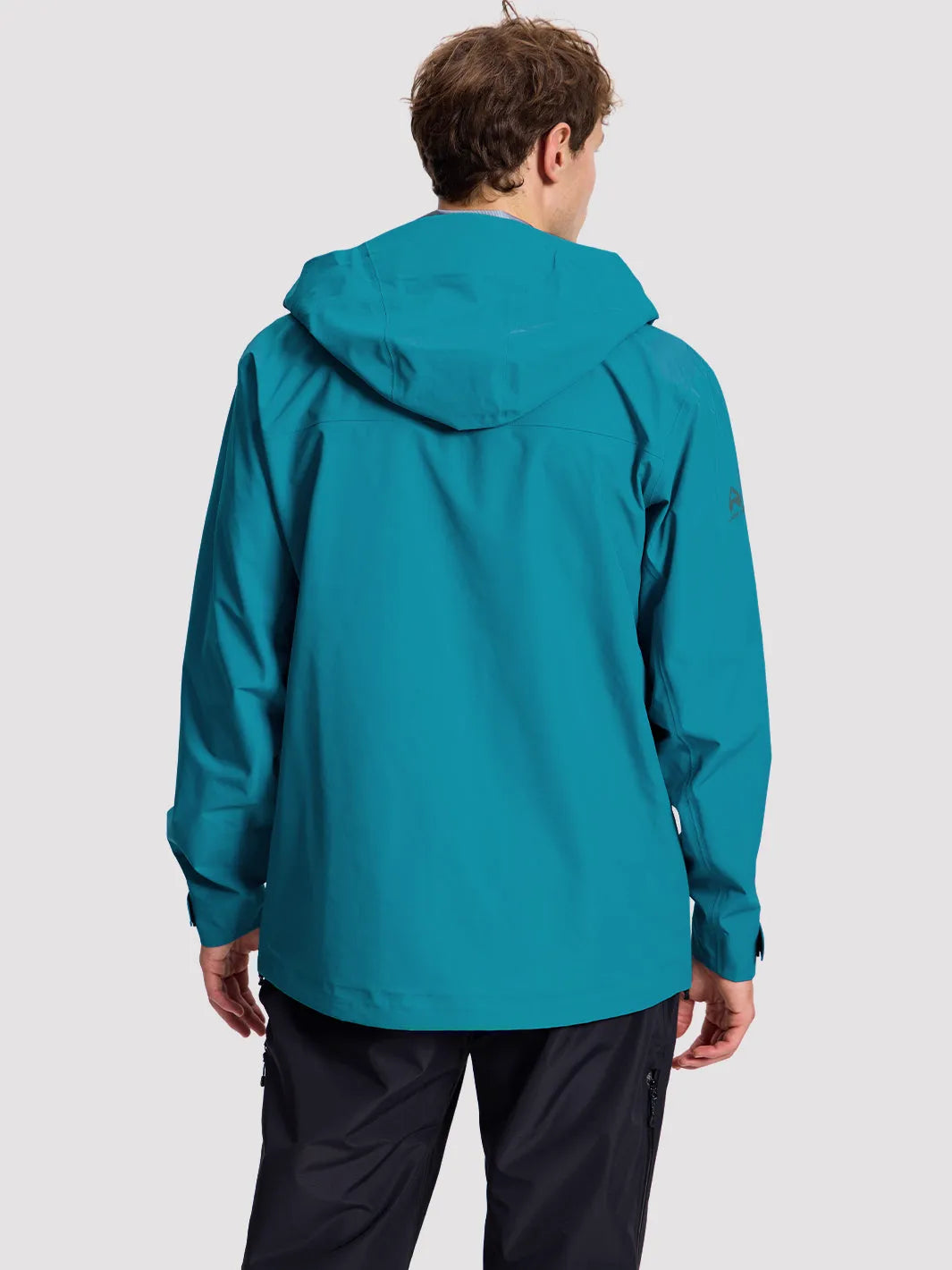 Turquoise Blue