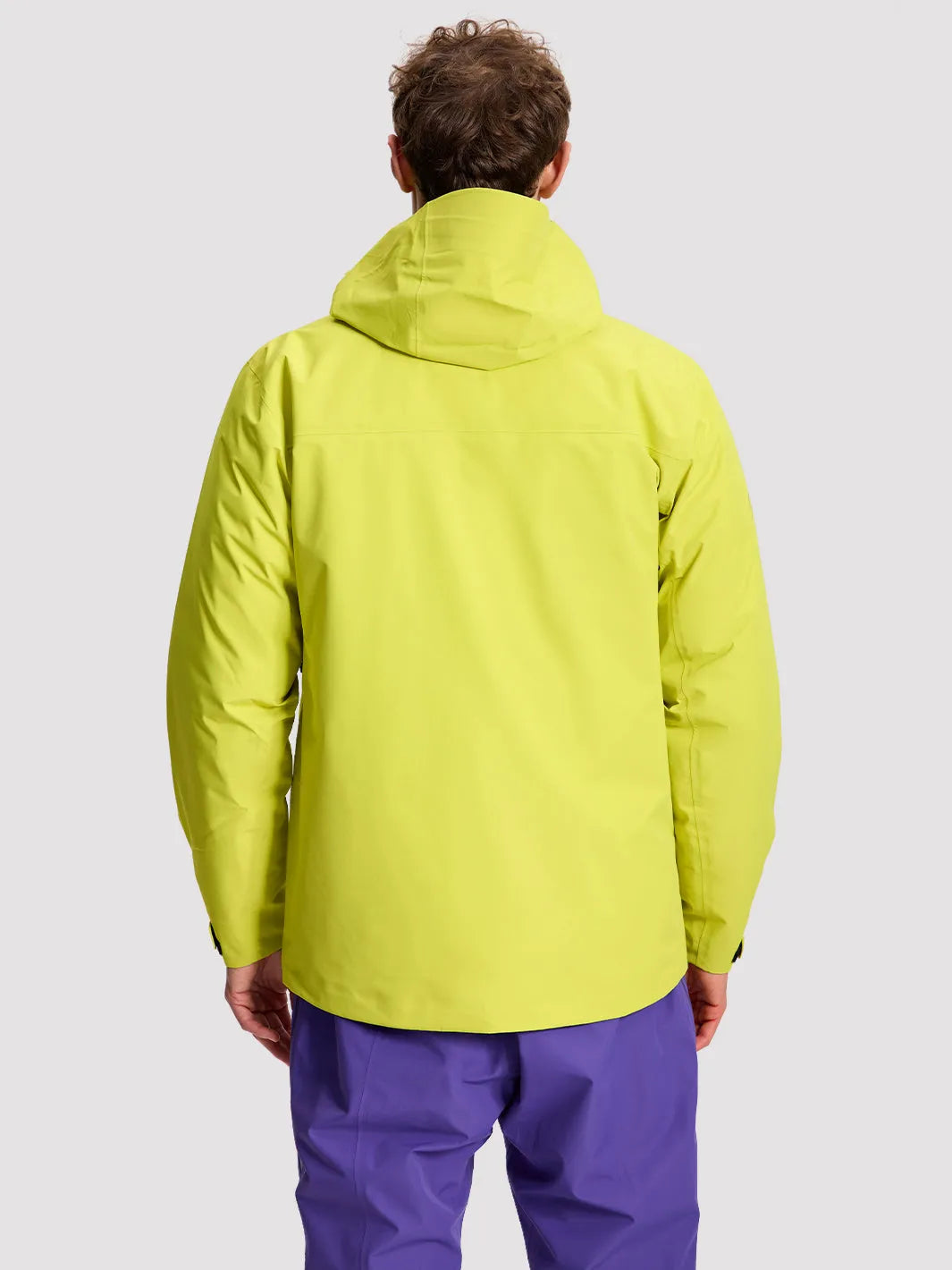 Mustard Yellow