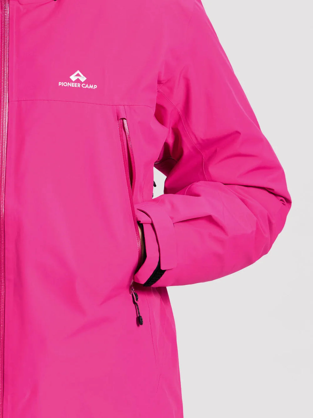 Berry Pink