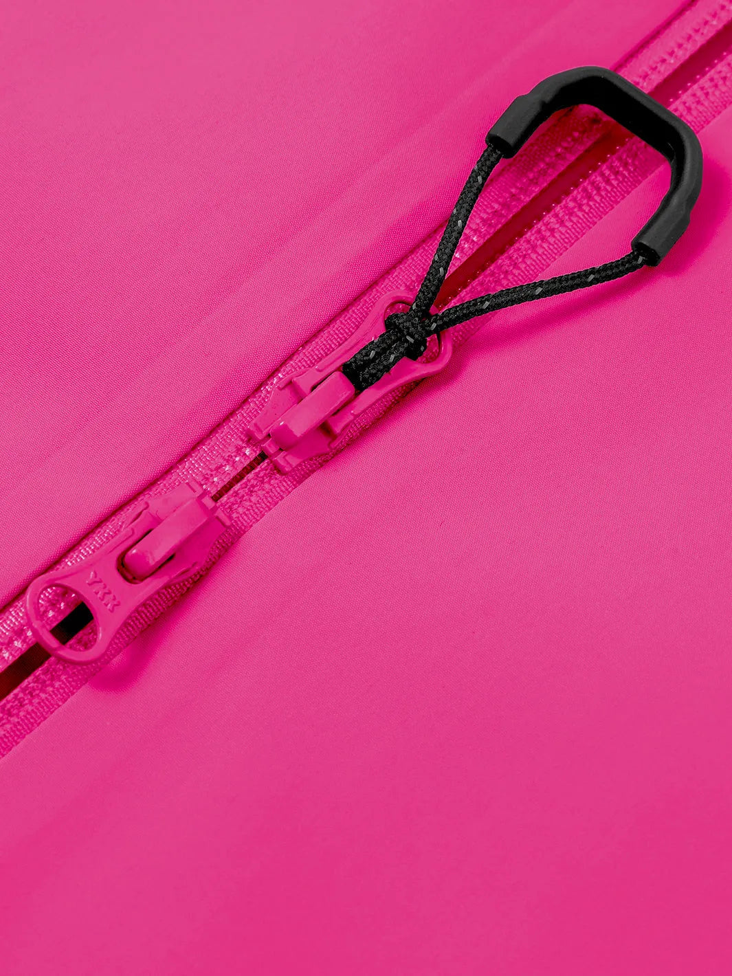 Berry Pink