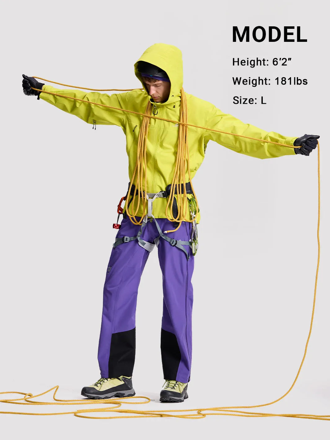 Mustard Yellow