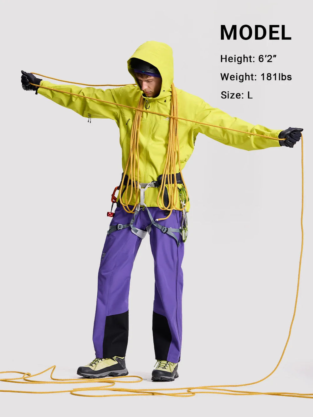 Mustard Yellow