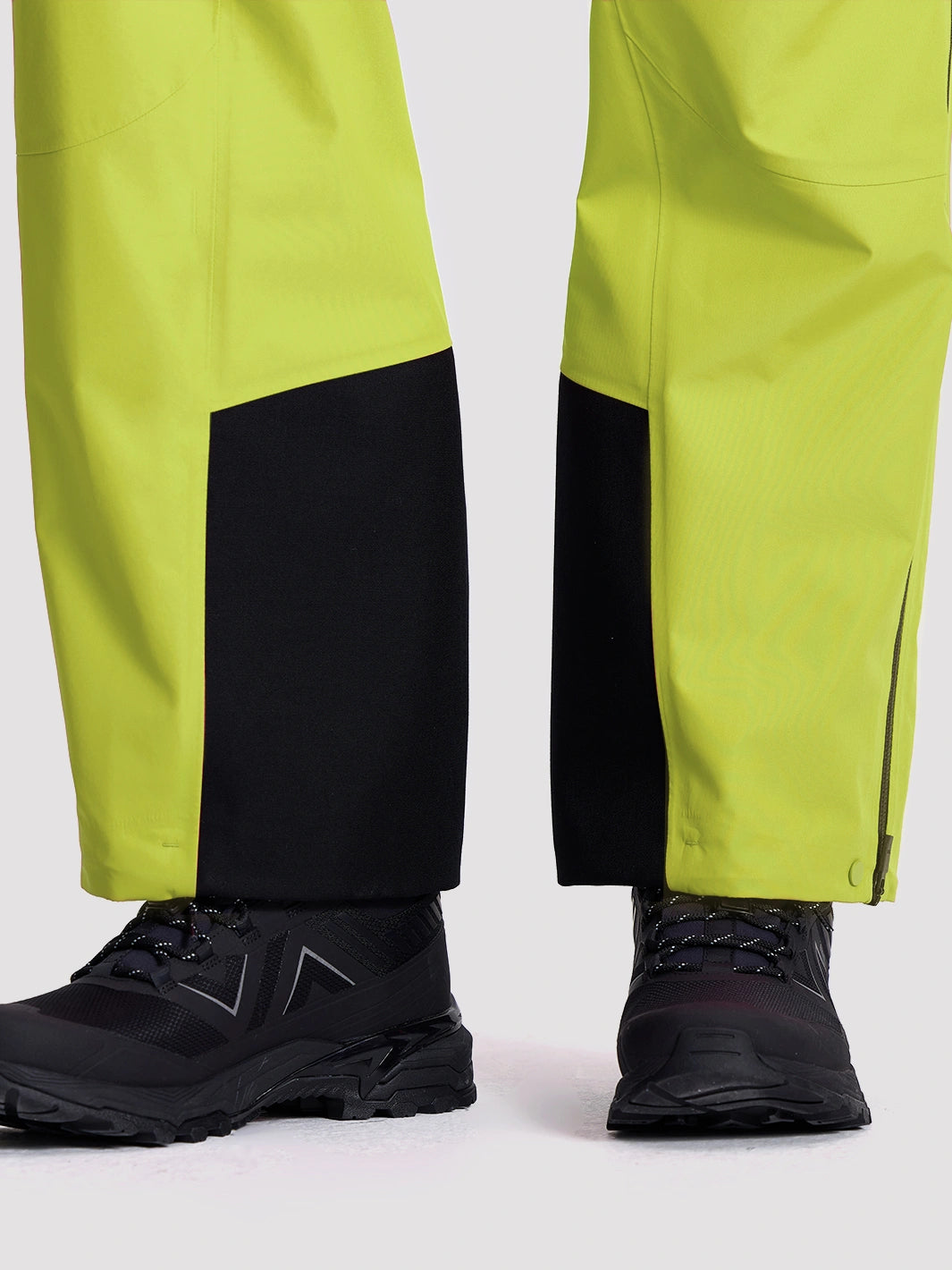 Mustard Yellow