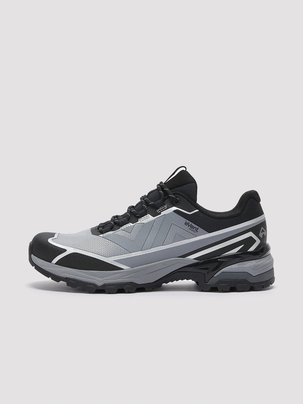 Silver Gray
