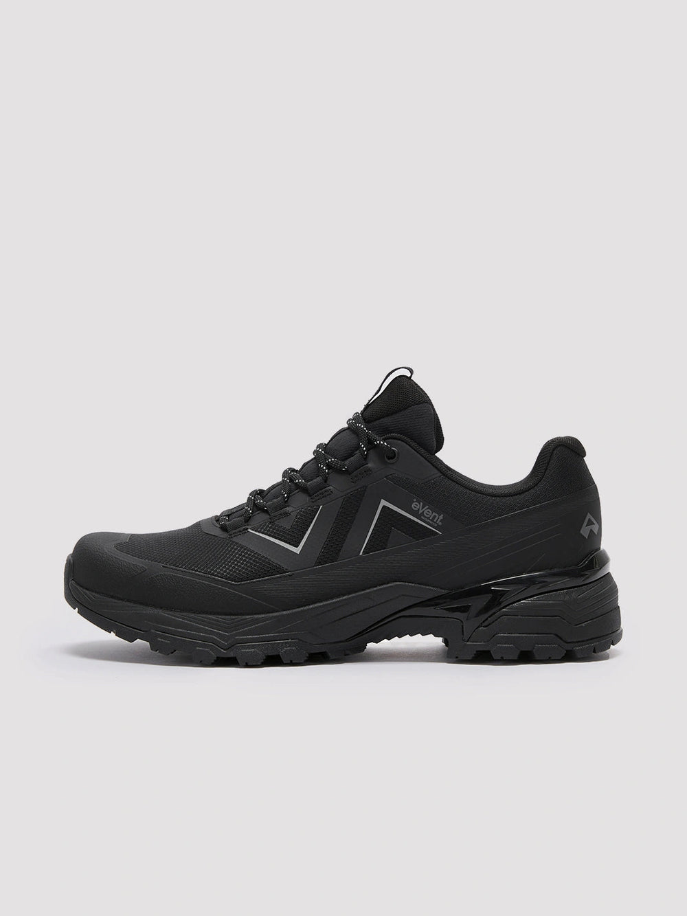 Obsidian Black