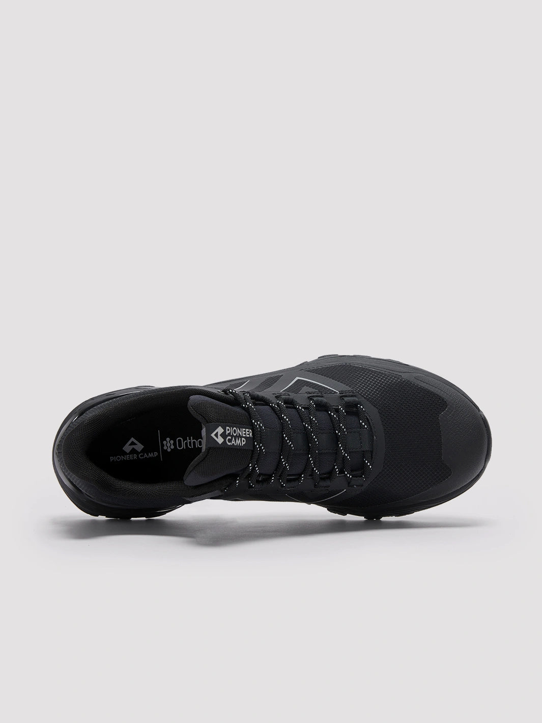 Obsidian Black