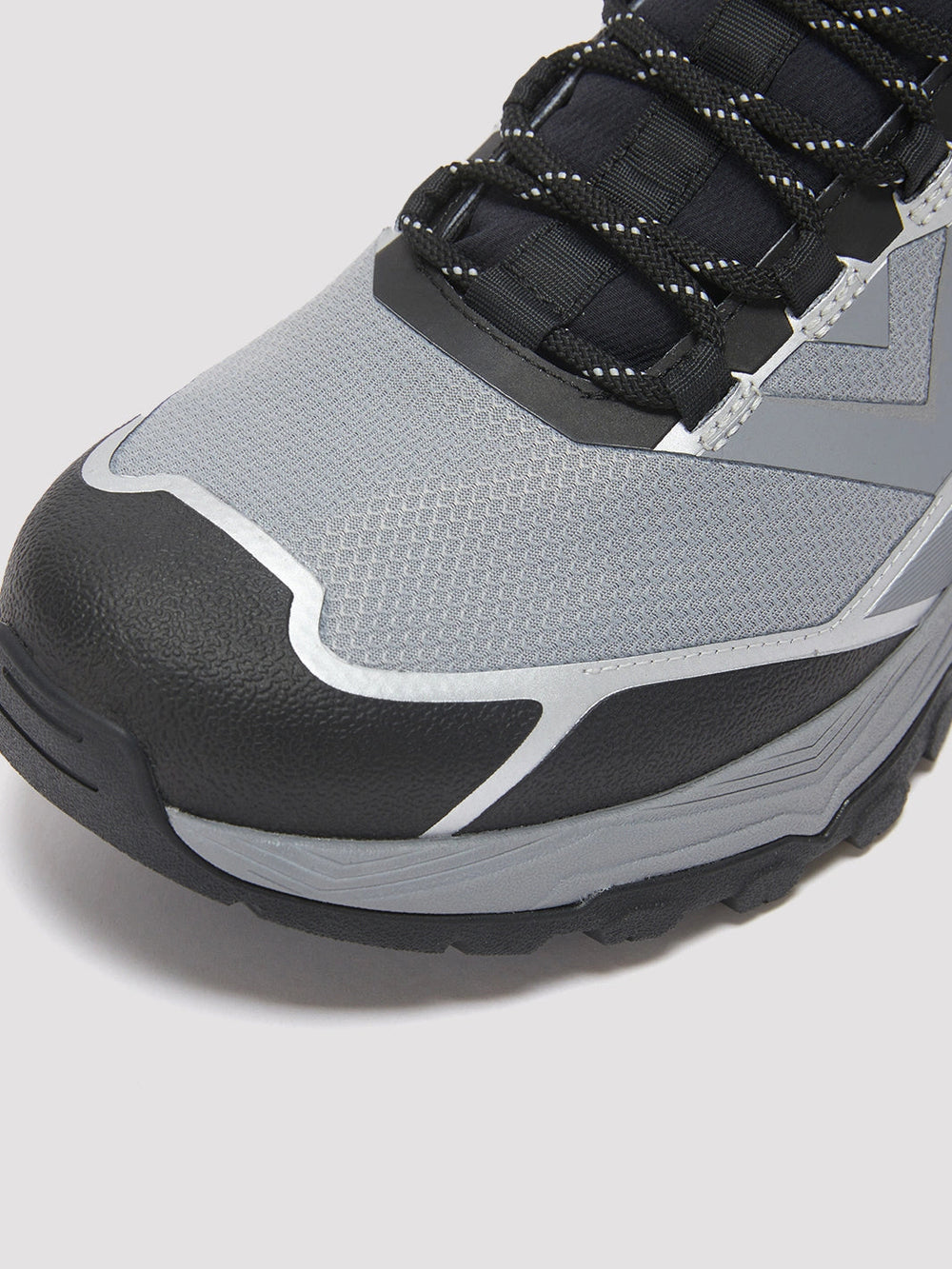 Silver Gray