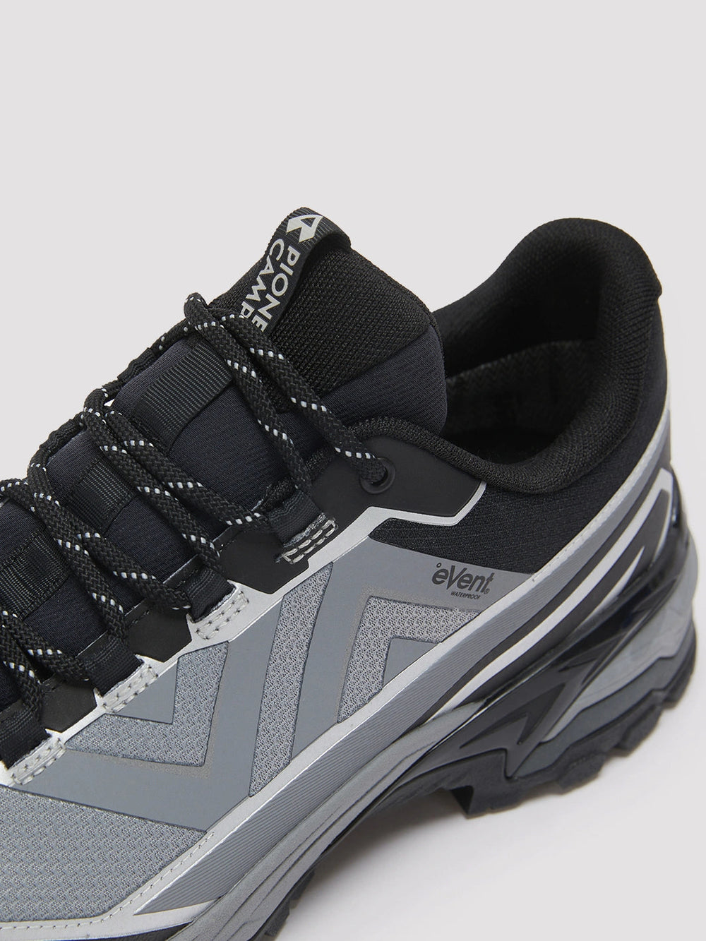 Silver Gray