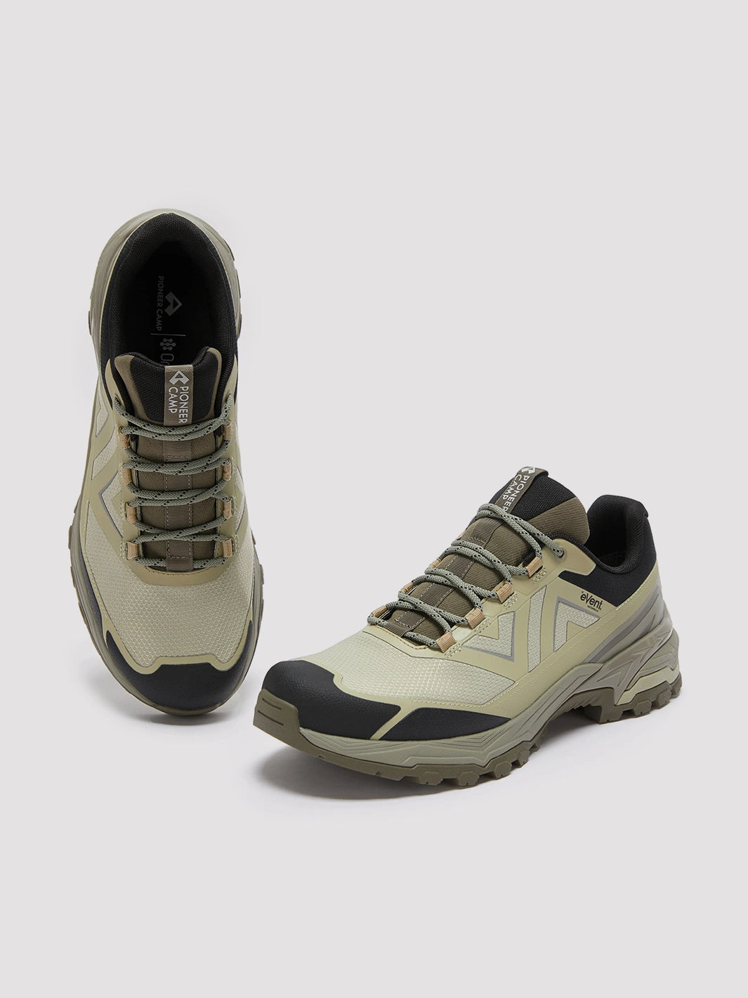Olive Green