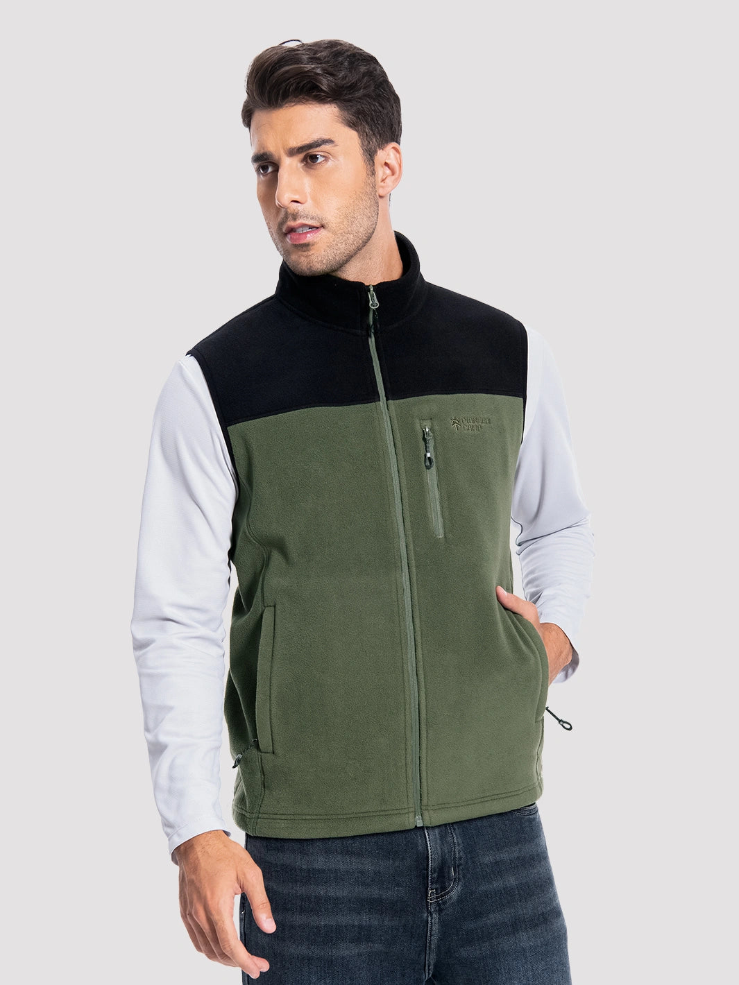 Army Green