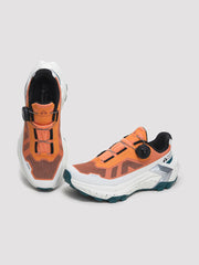 Sun Orange